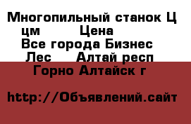  Многопильный станок Ц6 (цм-200) › Цена ­ 550 000 - Все города Бизнес » Лес   . Алтай респ.,Горно-Алтайск г.